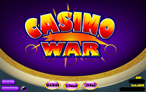 赌场战争(Casino War)